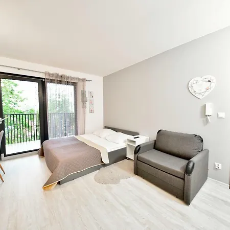 Szarotka - Apartamentuj *