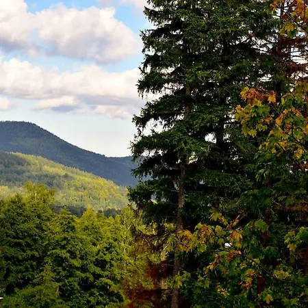 Apartamento Szarotka - Apartamentuj Karpacz