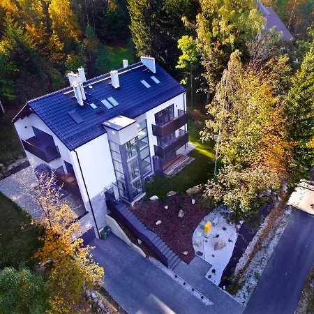 Szarotka - Apartamentuj Apartamento