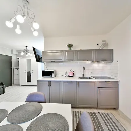 Szarotka - Apartamentuj * Karpacz