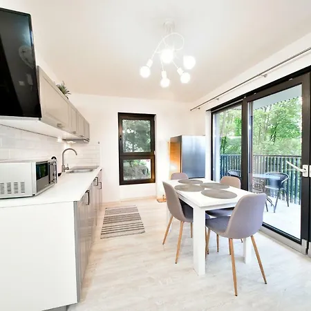 Szarotka - Apartamentuj *