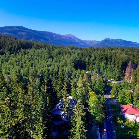 Szarotka - Apartamentuj Apartamento