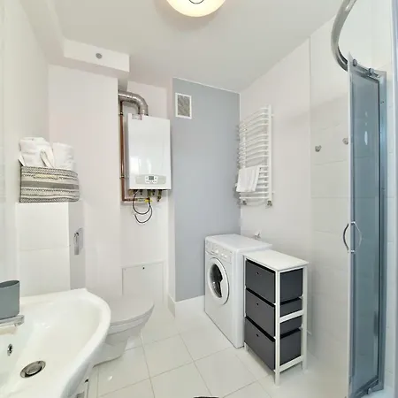 Szarotka - Apartamentuj Apartamento