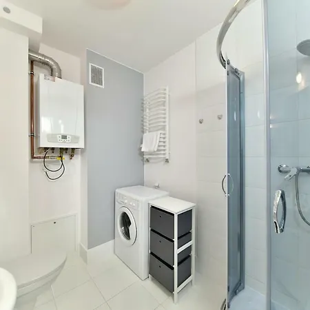 Apartmán Szarotka - Apartamentuj Karpacz