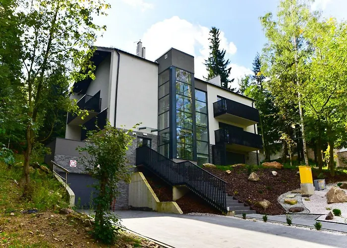 Szarotka - Apartamentuj Διαμέρισμα *