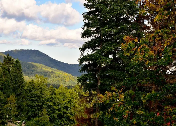 Διαμέρισμα Szarotka - Apartamentuj Karpacz