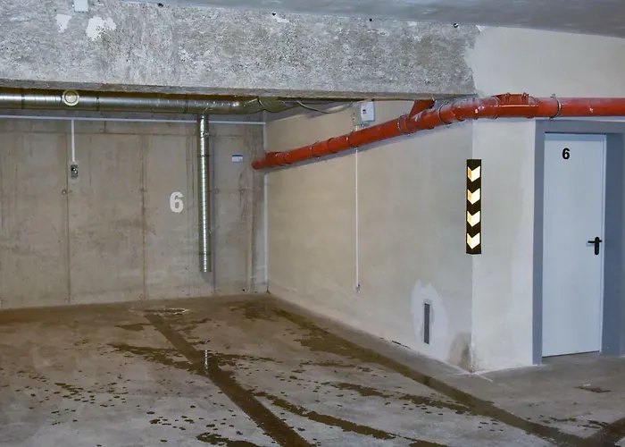 Szarotka - Apartamentuj Διαμέρισμα *