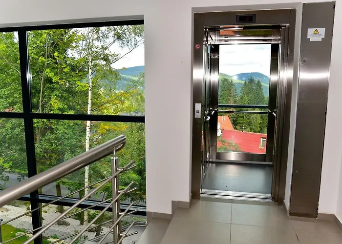 Szarotka - Apartamentuj Διαμέρισμα