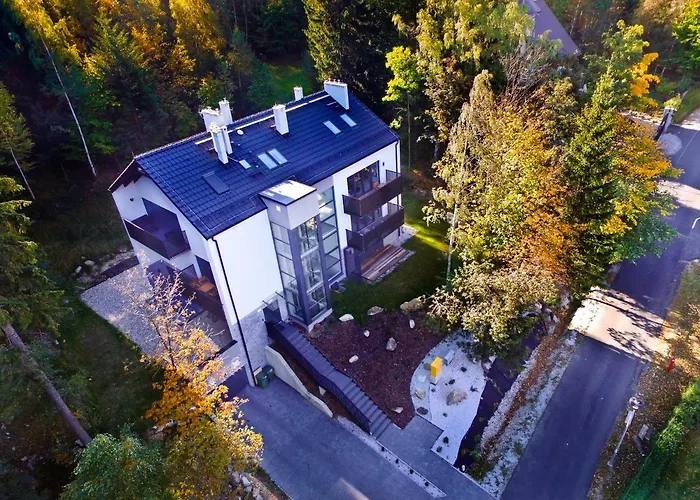 Szarotka - Apartamentuj Διαμέρισμα