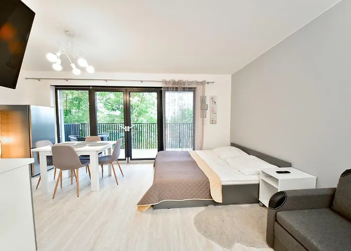 Szarotka - Apartamentuj Διαμέρισμα