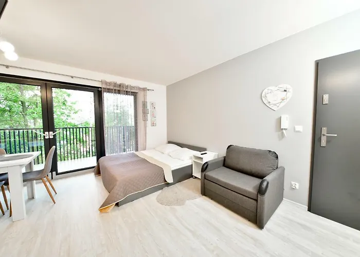 Szarotka - Apartamentuj *