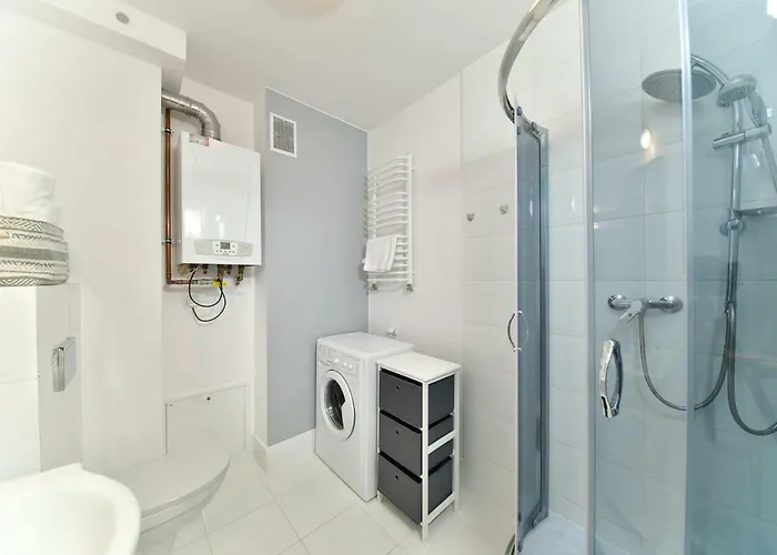 Διαμέρισμα Szarotka - Apartamentuj Karpacz